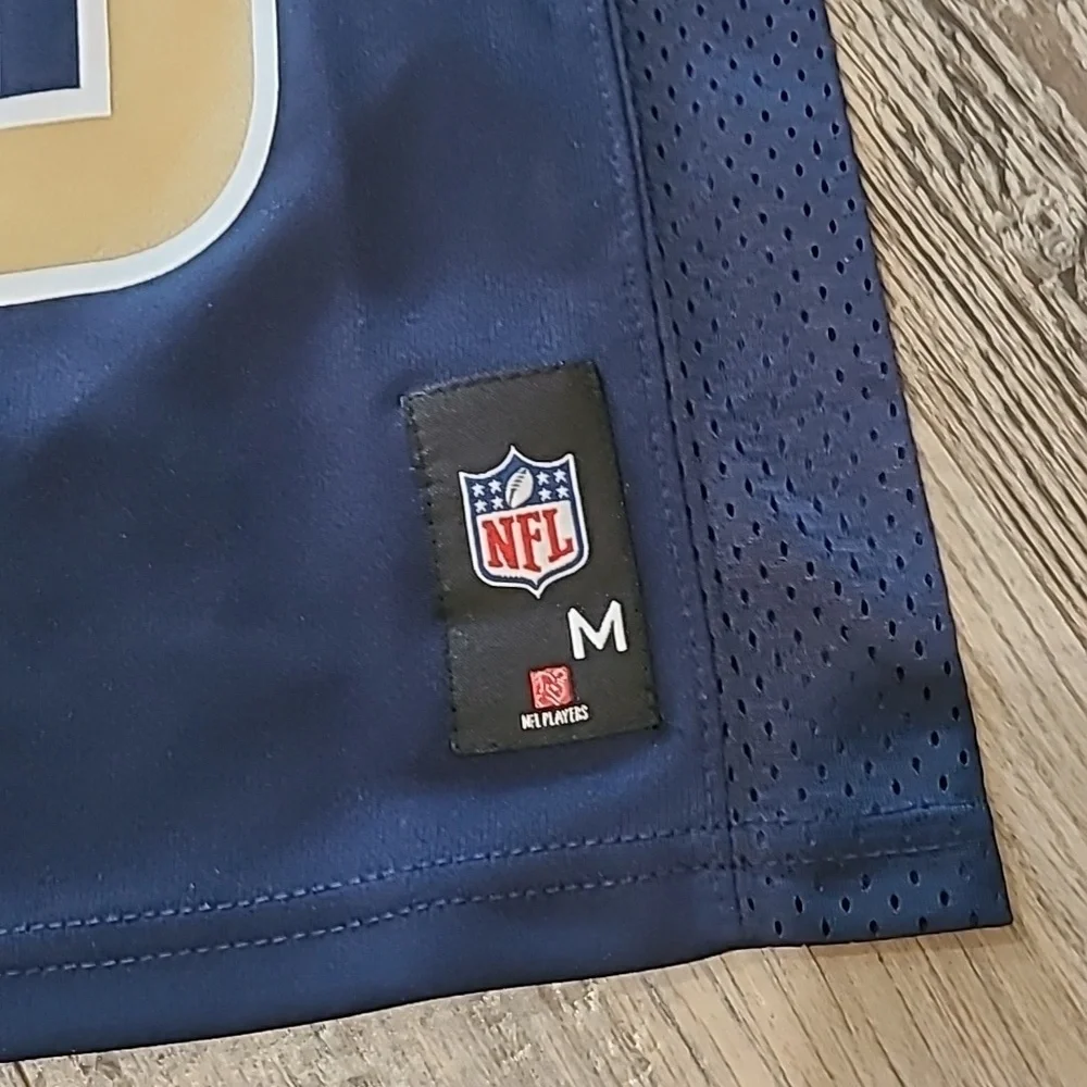 NFL St. Louis Rams Jersey